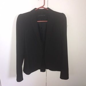 Zara blazer